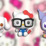 Hello Kitty Characters