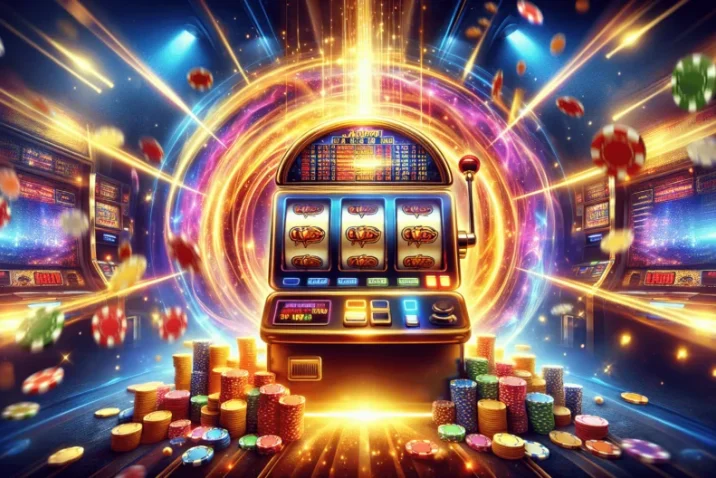 Online Casinos