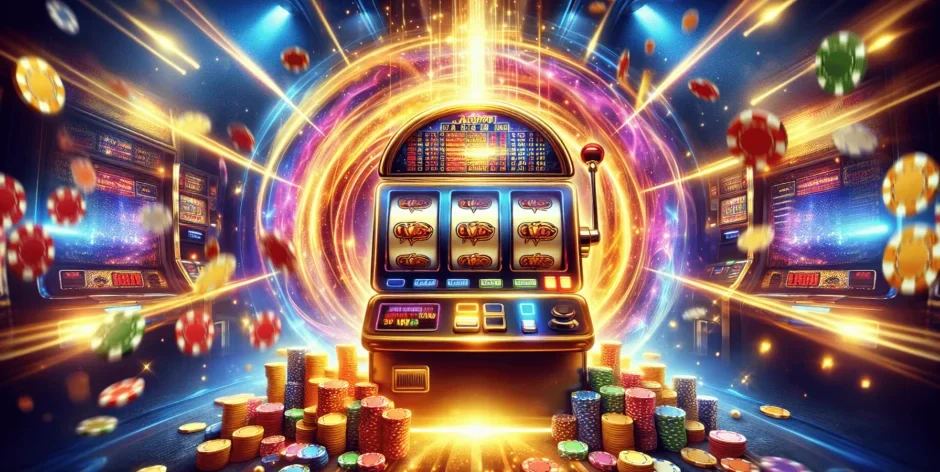 Online Casinos