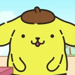 Pompompurin