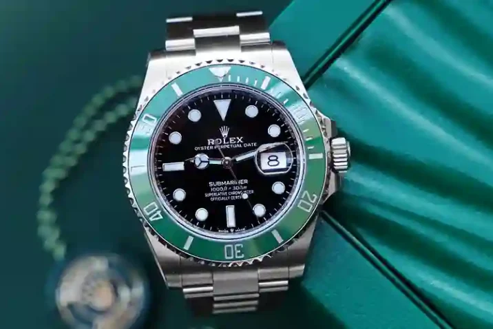 Rolex Replica Watches