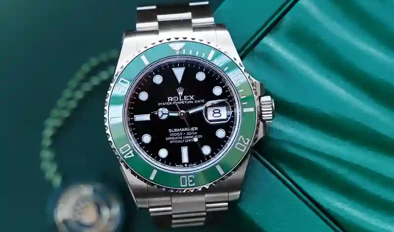 Rolex Replica Watches