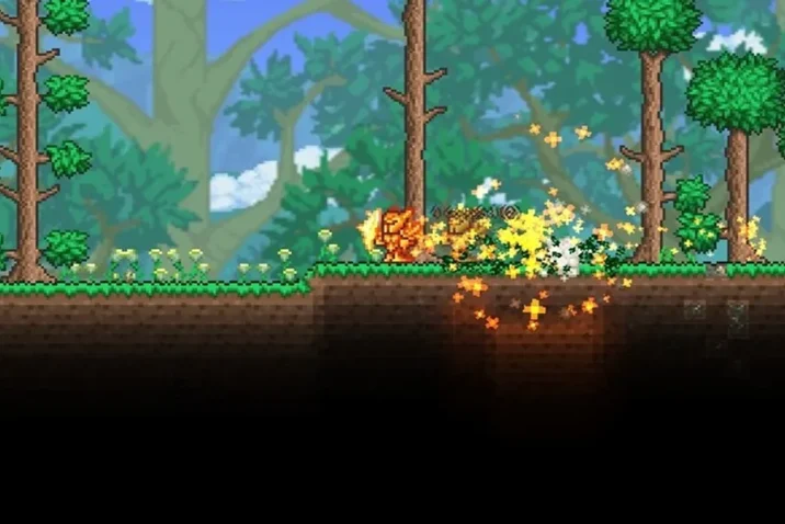 Terraria Armor